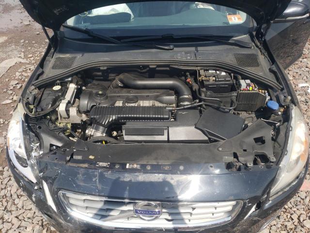 Photo 7 from auction – 2012 VOLVO S60 T5 with VIN YV1622FS7C2131485