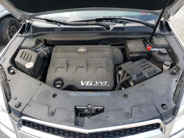 Photo 7 from auction – 2010 CHEVROLET EQUINOX LT with VIN 2CNFLEEY3A6216460