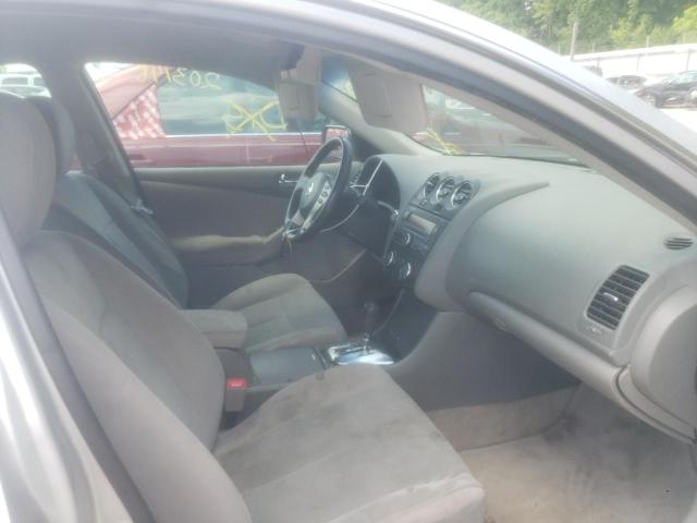 Photo 5 from auction – 2012 NISSAN ALTIMA BAS with VIN 1N4AL2AP6CN484305