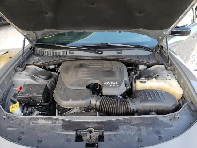 Photo 7 from auction – 2018 DODGE CHARGER GT with VIN 2C3CDXJG8JH148436