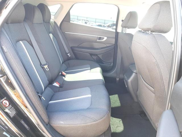 Photo 6 from auction – 2021 HYUNDAI SONATA SE with VIN 5NPEG4JA5MH094384