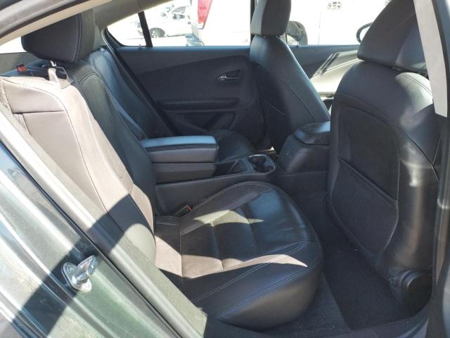 Photo 6 from auction – 2013 CHEVROLET VOLT with VIN 1G1RH6E49DU119025