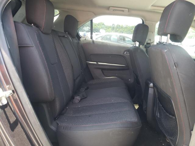 Photo 6 from auction – 2015 CHEVROLET EQUINOX LT with VIN 2GNFLGEKXF6409781