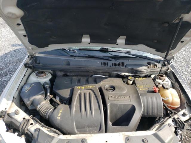 Photo 7 from auction – 2007 CHEVROLET COBALT LS with VIN 1G1AK55F177181757