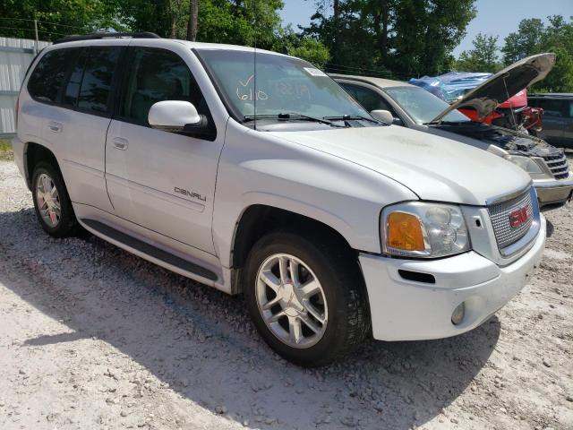 GMC ENVOY DENA 2006 with VIN 1GKES63MX62188853 - Photo from auction