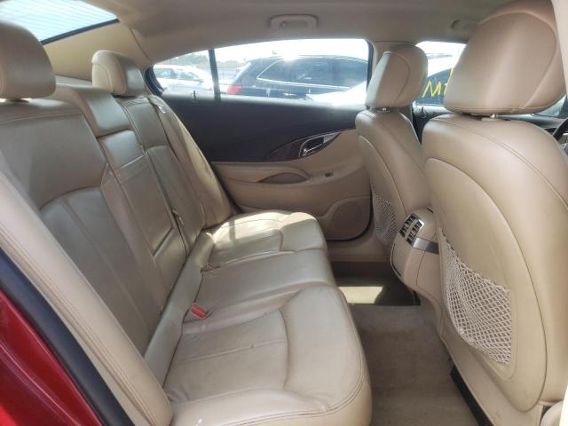 Photo 6 from auction – 2011 BUICK LACROSSE C with VIN 1G4GC5EDXBF130278