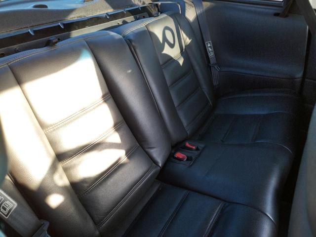 Photo 6 from auction – 2003 FORD MUSTANG with VIN 1FAFP40453F353423