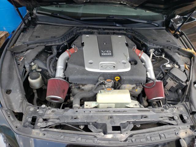 Photo 7 from auction – 2014 INFINITI Q50 BASE with VIN JN1BV7AP1EM671873