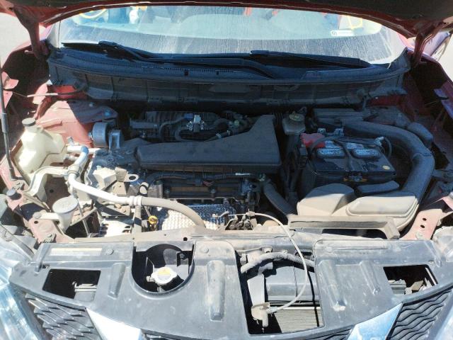 Photo 7 from auction – 2016 NISSAN ROGUE S with VIN JN8AT2MT3GW029547