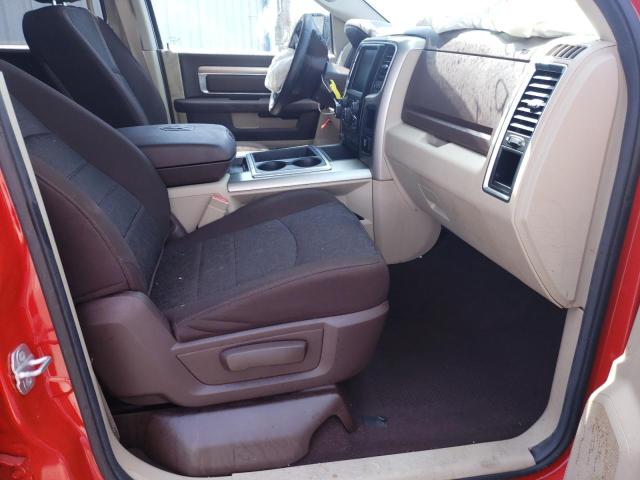 Photo 5 from auction – 2014 RAM 1500 SLT with VIN 1C6RR6GT2ES237124