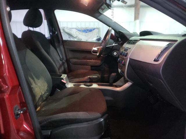 Photo 5 from auction – 2010 FORD FOCUS SES with VIN 1FAHP3GN0AW180859