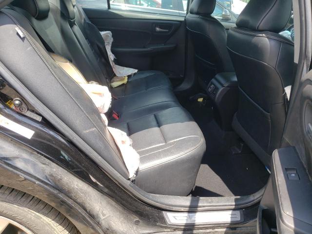 Photo 6 from auction – 2016 TOYOTA CAMRY LE with VIN 4T1BF1FK9GU524185