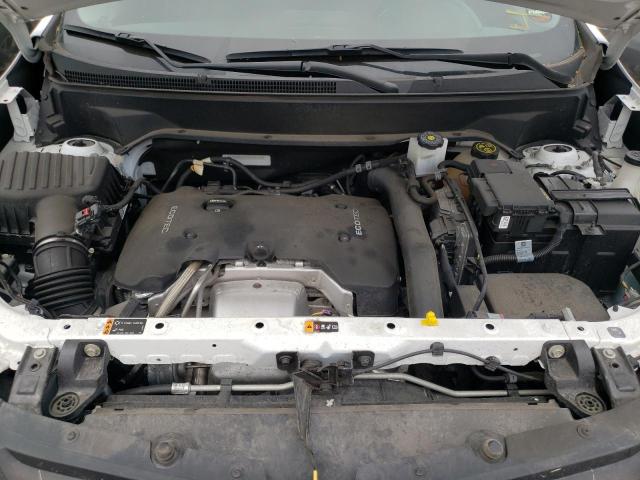 Photo 7 from auction – 2018 CHEVROLET EQUINOX LT with VIN 2GNAXKEX0J6185572