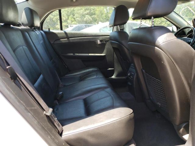Photo 6 from auction – 2012 CHEVROLET MALIBU LTZ with VIN 1G1ZG5E7XCF359274