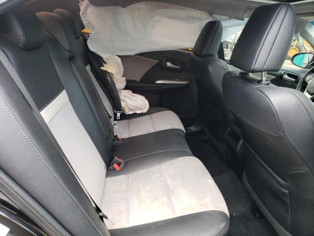 Photo 6 from auction – 2012 TOYOTA CAMRY BASE with VIN 4T1BF1FK7CU144093