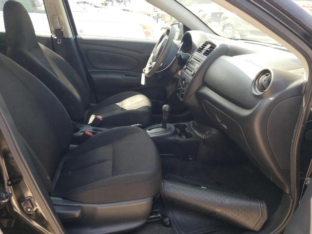 Photo 5 from auction – 2017 NISSAN VERSA S with VIN 3N1CN7AP1HL830975
