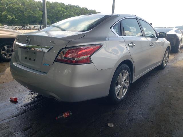 Photo 4 from auction – 2014 NISSAN ALTIMA 2.5 with VIN 1N4AL3AP5EN234174