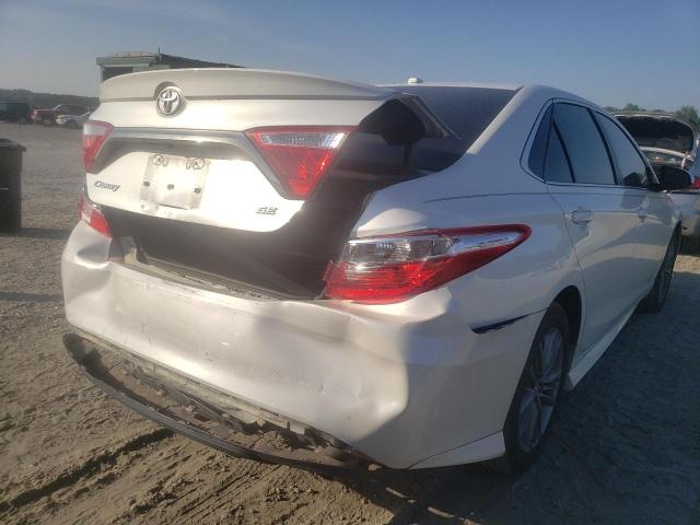 Photo 4 from auction – 2016 TOYOTA CAMRY LE with VIN 4T1BF1FK2GU200138