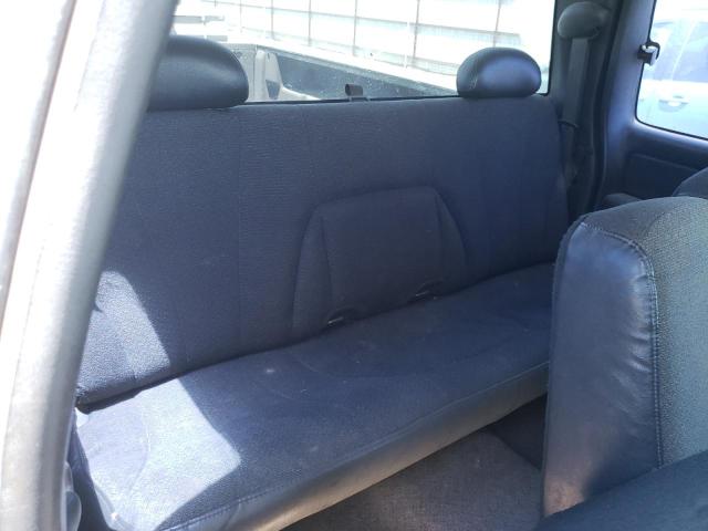 Photo 6 from auction – 2001 CHEVROLET SILVERADO with VIN 2GCEC19W811233303