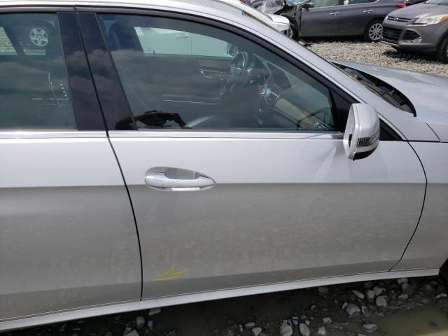 Photo 9 from auction – 2014 MERCEDES-BENZ E 350 4MAT with VIN WDDHF8JBXEA821209