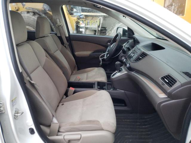 Photo 5 from auction – 2012 HONDA CR-V EX with VIN 5J6RM4H56CL052636