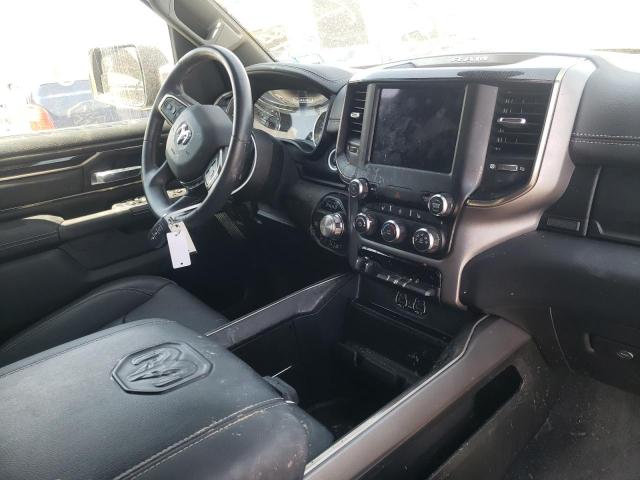 Photo 9 from auction – 2021 RAM 1500 REBEL with VIN 1C6SRFLT5MN677231