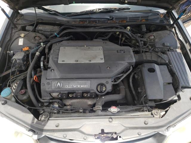Photo 7 from auction – 2003 ACURA 3.2TL with VIN 19UUA56613A054172