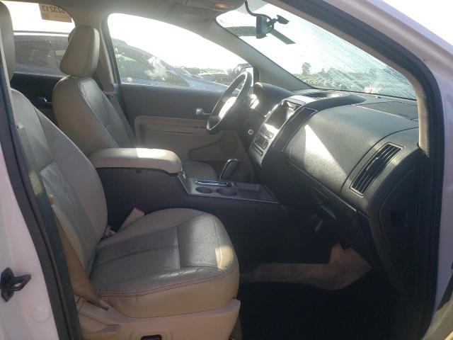 Photo 5 from auction – 2009 FORD EDGE SEL with VIN 2FMDK38C39BA44156