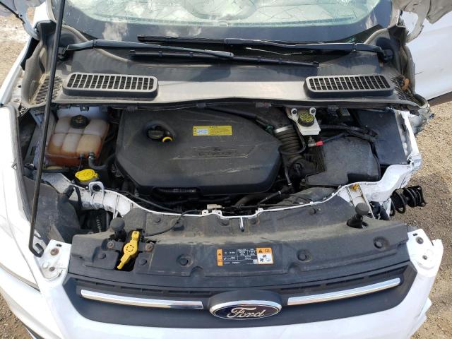 Photo 7 from auction – 2014 FORD ESCAPE SE with VIN 1FMCU0GX2EUD20937