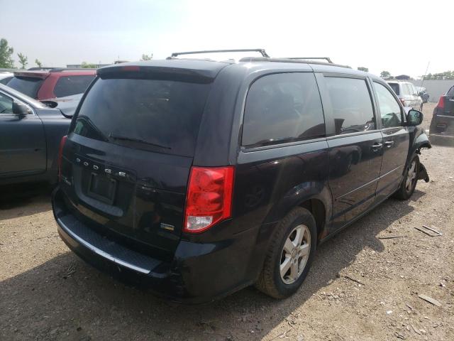 Photo 4 from auction – 2011 DODGE GRAND CARA with VIN 2D4RN3DG2BR646377
