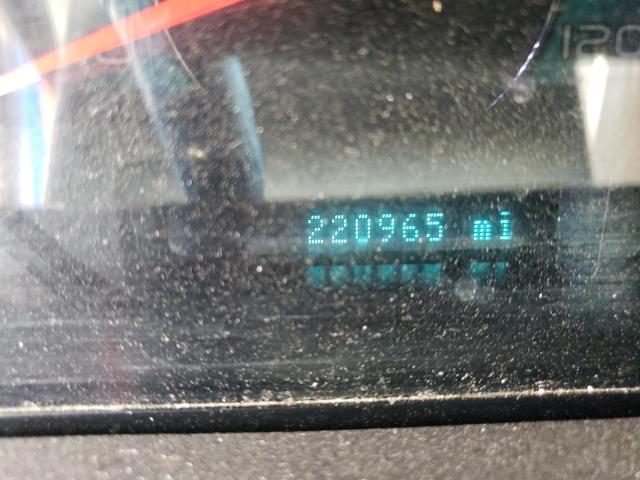 Photo 8 from auction – 2011 FORD FUSION SE with VIN 3FAHP0HA7BR115103