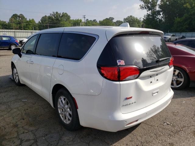 Photo 3 from auction – 2017 CHRYSLER PACIFICA L with VIN 2C4RC1CG6HR512246