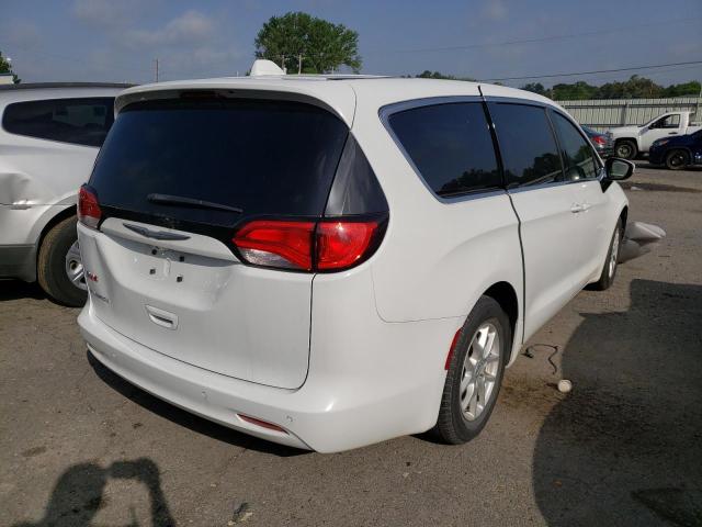 Photo 4 from auction – 2017 CHRYSLER PACIFICA L with VIN 2C4RC1CG6HR512246