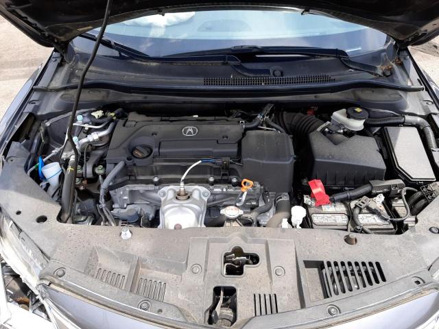 Photo 7 from auction – 2017 ACURA ILX BASE W with VIN 19UDE2F35HA000552