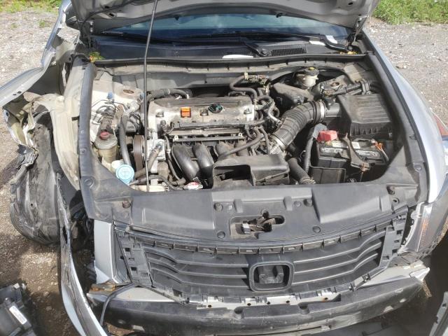 Photo 7 from auction – 2010 HONDA ACCORD LXP with VIN 1HGCP2F40AA132039