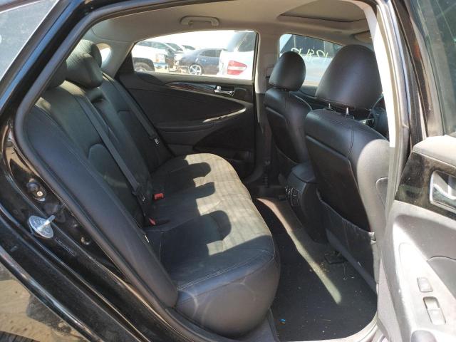 Photo 6 from auction – 2011 HYUNDAI SONATA SE with VIN 5NPEC4AB7BH296595