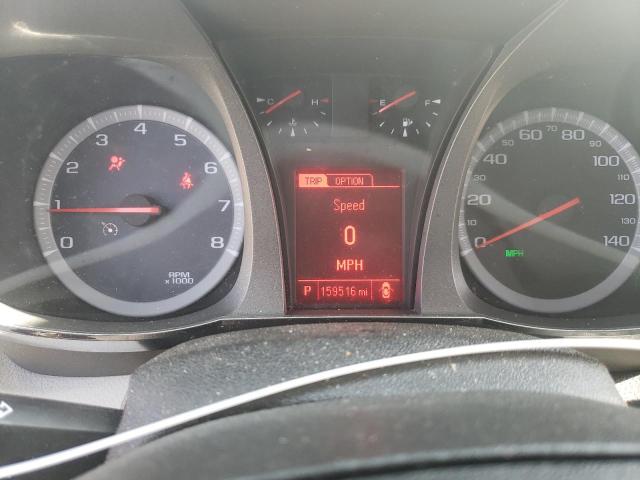 Zdjęcie 8 z aukcji – 2014 GMC TERRAIN SL z VIN 2GKALTEK5E6179453