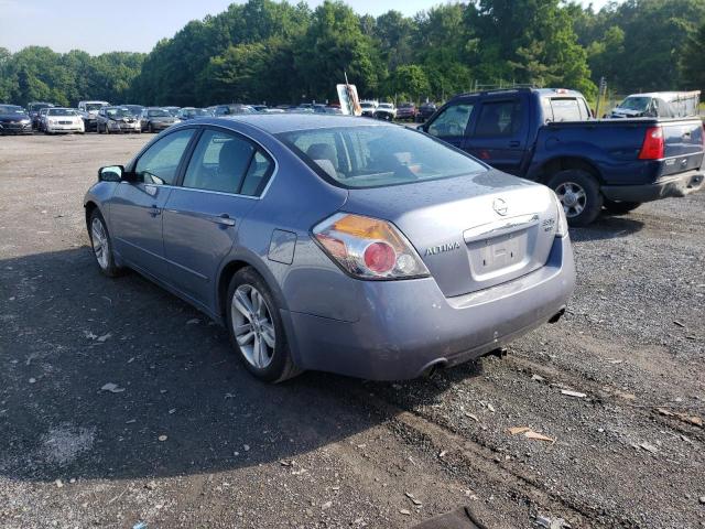 Photo 3 from auction – 2012 NISSAN ALTIMA SR with VIN 1N4BL2AP8CC136053