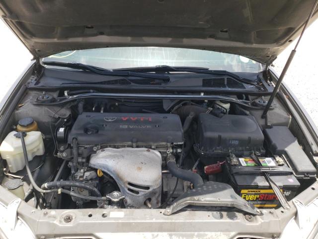Photo 7 from auction – 2004 TOYOTA CAMRY LE with VIN 4T1BE32K64U869125