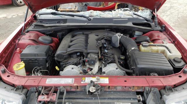 Photo 7 from auction – 2010 CHRYSLER 300 S with VIN 2C3CA2CV9AH262226