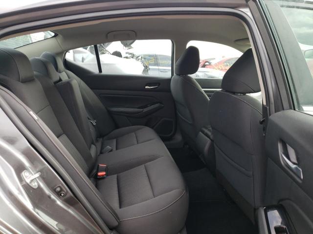 Photo 6 from auction – 2021 NISSAN ALTIMA SV with VIN 1N4BL4DV2MN356560