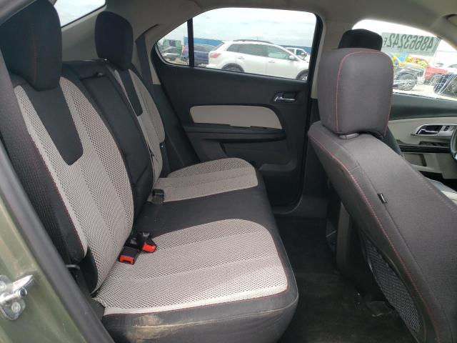 Photo 6 from auction – 2015 CHEVROLET EQUINOX LT with VIN 2GNFLFEK3F6280373