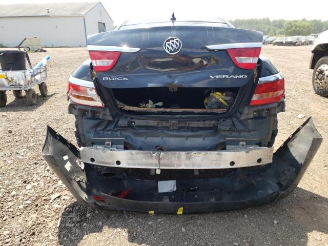Photo 9 from auction – 2013 BUICK VERANO with VIN 1G4PS5SK8D4252853