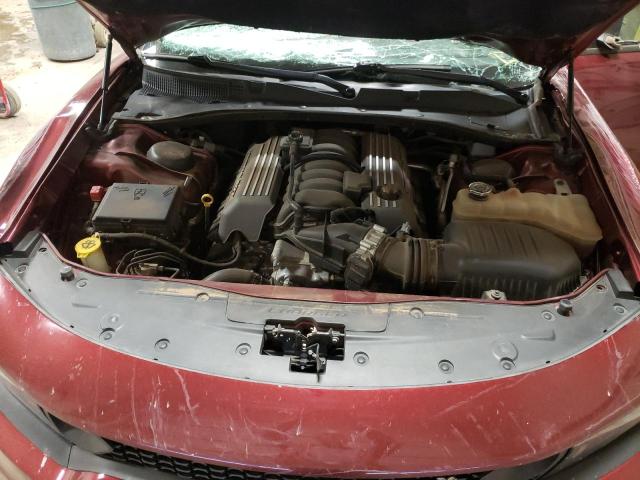 Photo 7 from auction – 2019 DODGE CHARGER SC with VIN 2C3CDXGJXKH735967