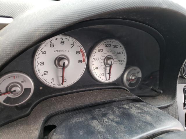 Photo 8 from auction – 2002 ACURA RSX TYPE-S with VIN JH4DC53062C034770