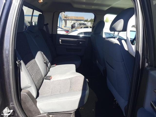 Photo 6 from auction – 2020 RAM 1500 CLASS with VIN 1C6RR6TT4LS134841