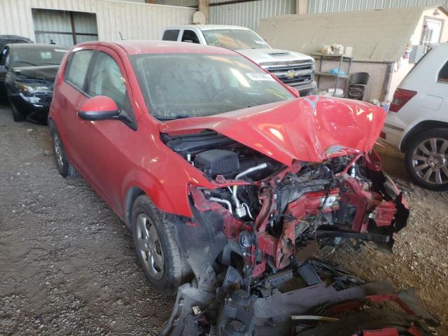 CHEVROLET SONIC LS 2016 with VIN 1G1JA6SH6G4154098 - Photo from auction