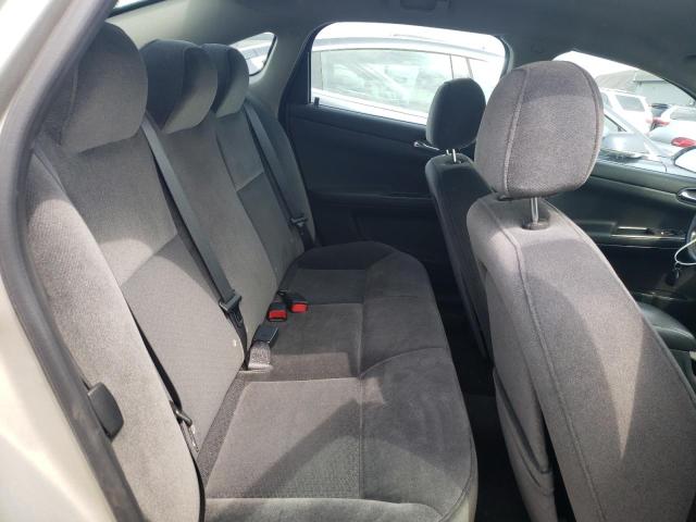 Photo 6 from auction – 2007 CHEVROLET IMPALA LT with VIN 2G1WT58K479210226