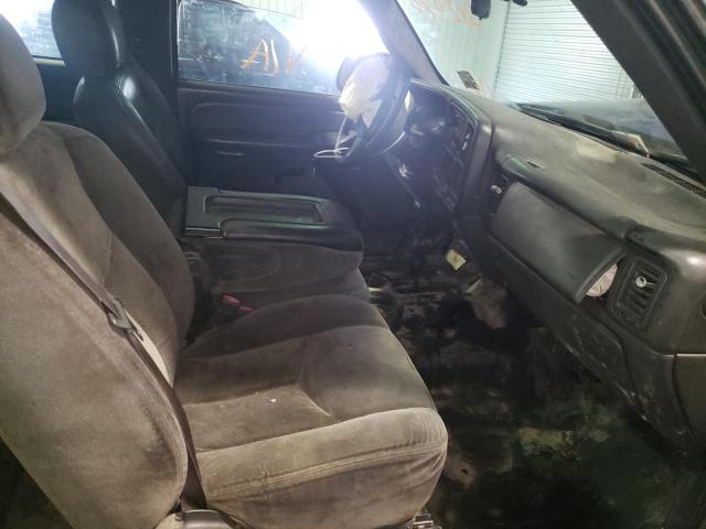 Photo 5 from auction – 2004 CHEVROLET 2500 with VIN 1GCHK29UX4E212976