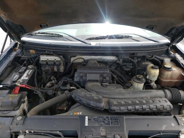 Photo 7 from auction – 2007 FORD F150 SUPER with VIN 1FTPW14V37FB84558